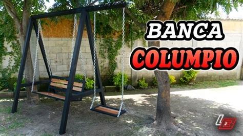 como fabricar un columpio de metal|Tutorial: Banca columpio con perfiles PROLAMSA.